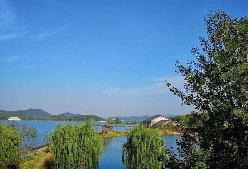 酒店 Pingtian Peninsula