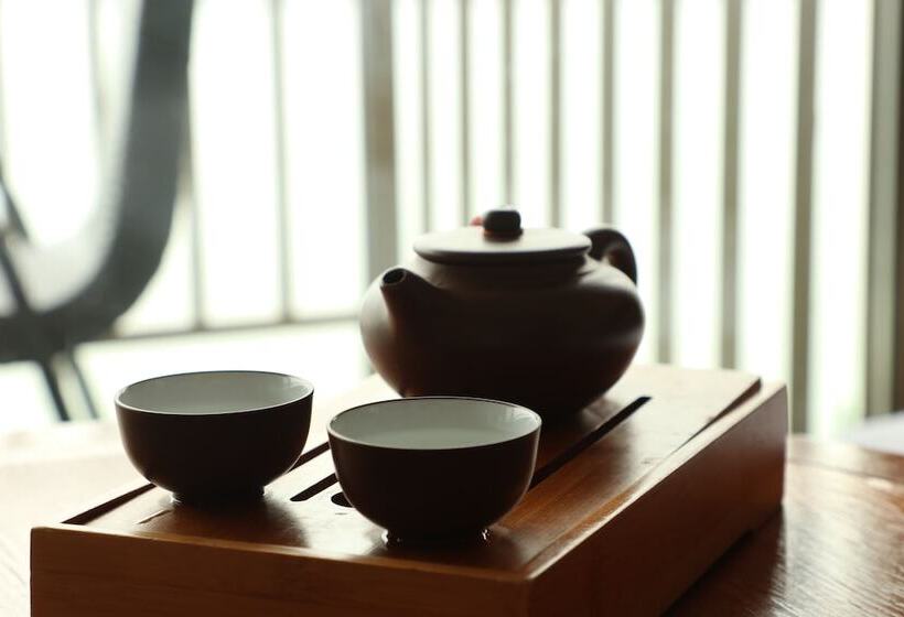 호텔 Pingtian Peninsula