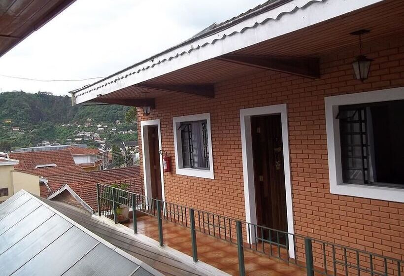 酒店 Pousada Marins