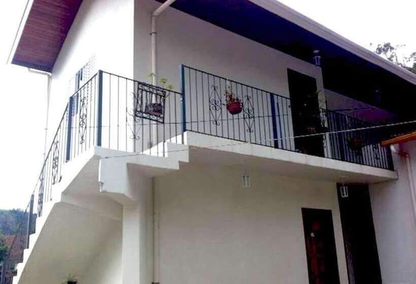 酒店 Pousada Marins