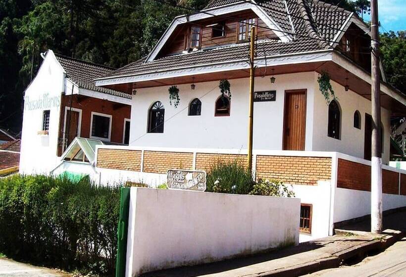 酒店 Pousada Marins