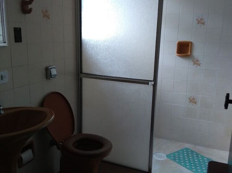 酒店 Pousada Marins