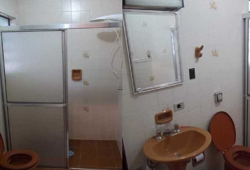 酒店 Pousada Marins