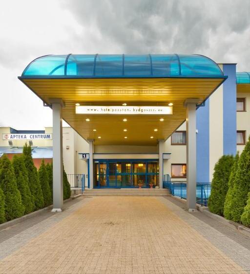 هتل Pozyton