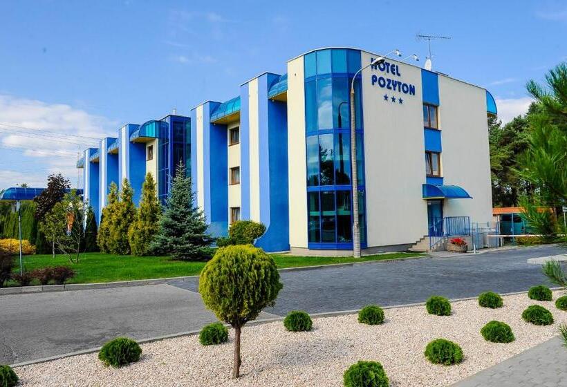 هتل Pozyton