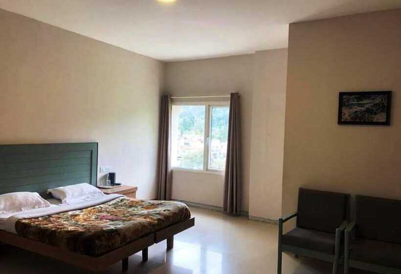 ホテル Preethi Palace