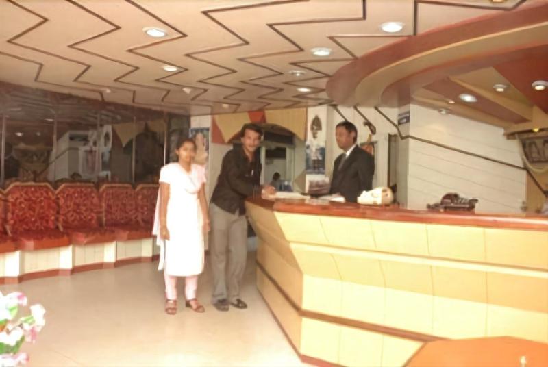 Отель Preethi Palace