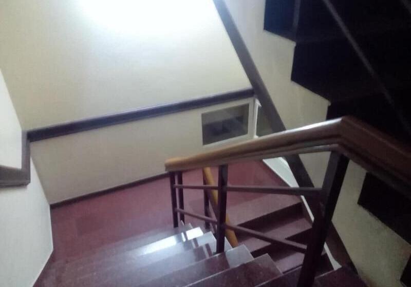 Отель Preethi Palace