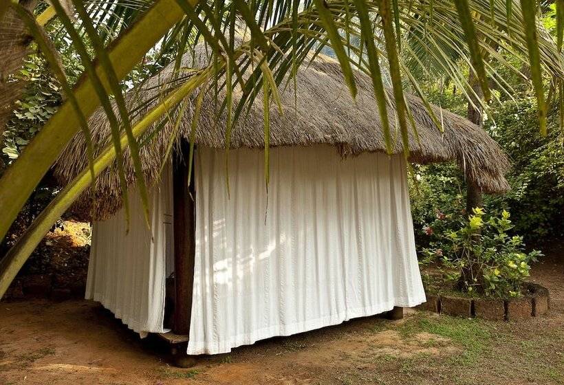 ホテル Presa Di Goa