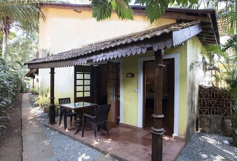 ホテル Presa Di Goa