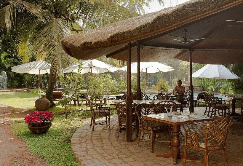 ホテル Presa Di Goa