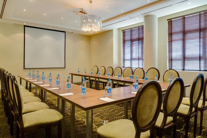 Protea Hotel By Marriott Benin City Select Emotan