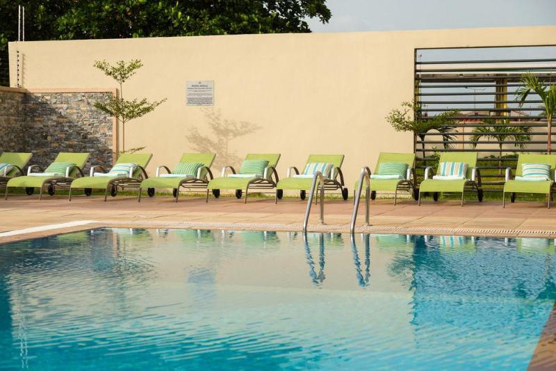 Protea Hotel By Marriott Benin City Select Emotan