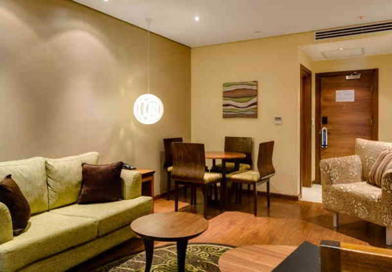 Protea Hotel By Marriott Benin City Select Emotan