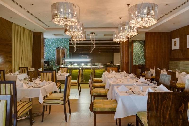 Protea Hotel By Marriott Benin City Select Emotan