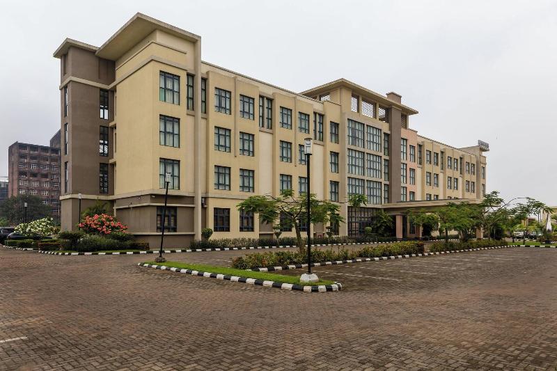 Protea Hotel By Marriott Benin City Select Emotan