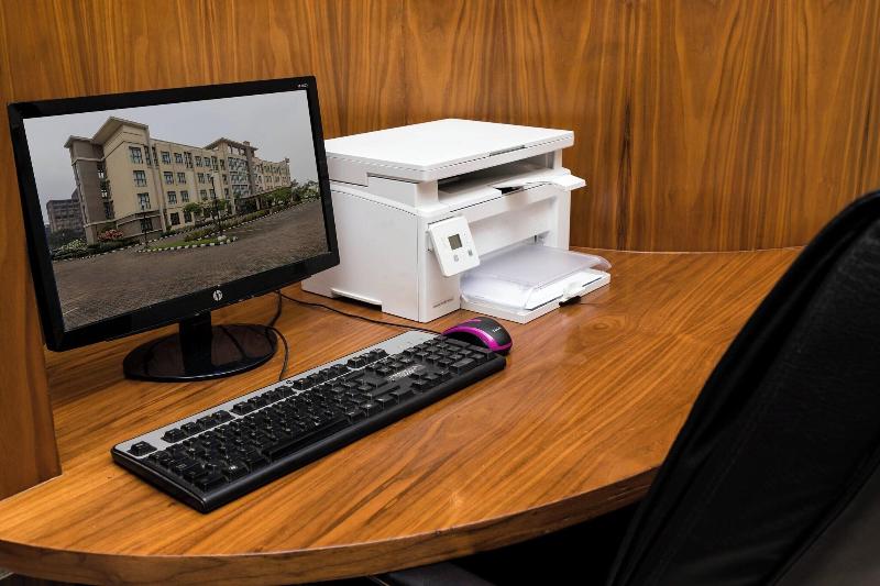 Protea Hotel By Marriott Benin City Select Emotan