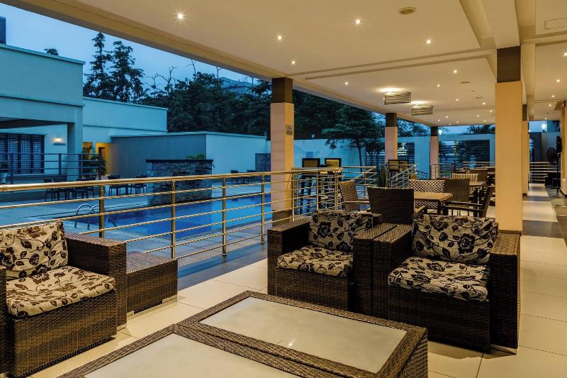 Protea Hotel By Marriott Benin City Select Emotan