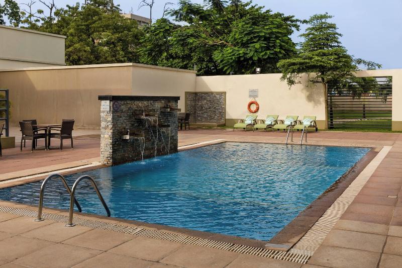 Protea Hotel By Marriott Benin City Select Emotan