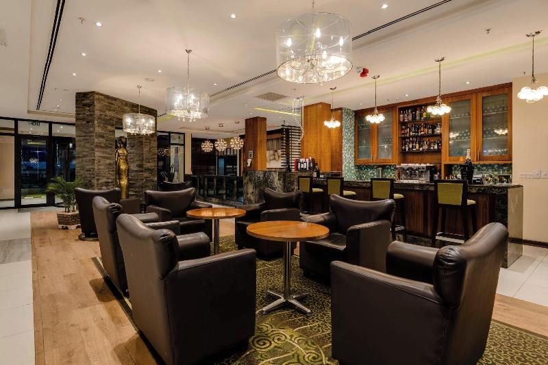 Protea Hotel By Marriott Benin City Select Emotan