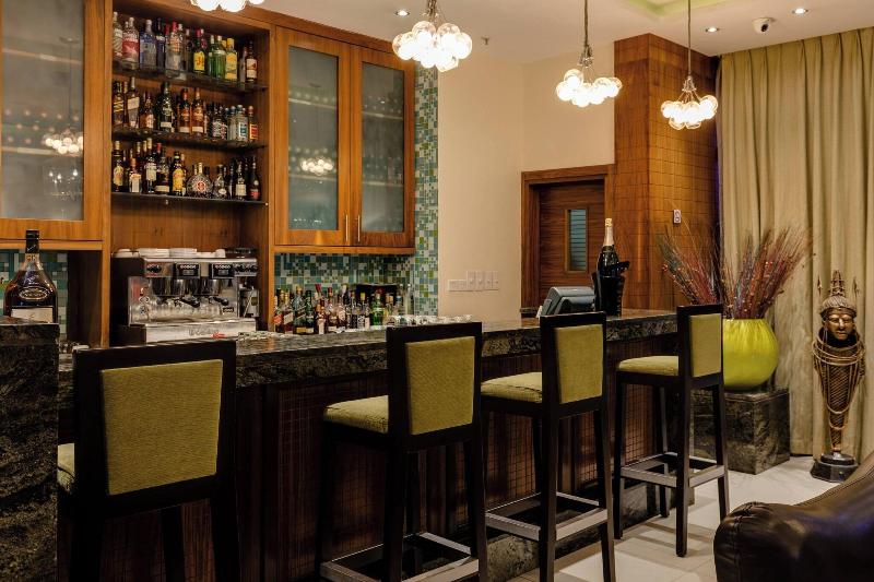 Protea Hotel By Marriott Benin City Select Emotan