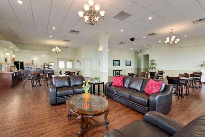 בית מלון כפרי Quality Inn & Suites