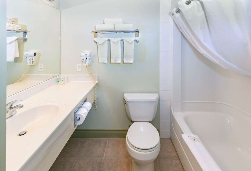 בית מלון כפרי Quality Inn & Suites