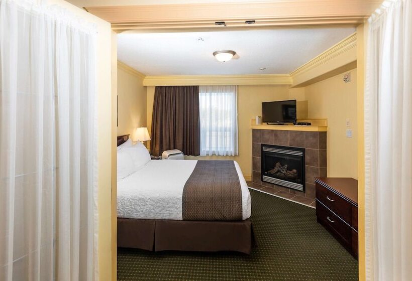 בית מלון כפרי Quality Inn & Suites