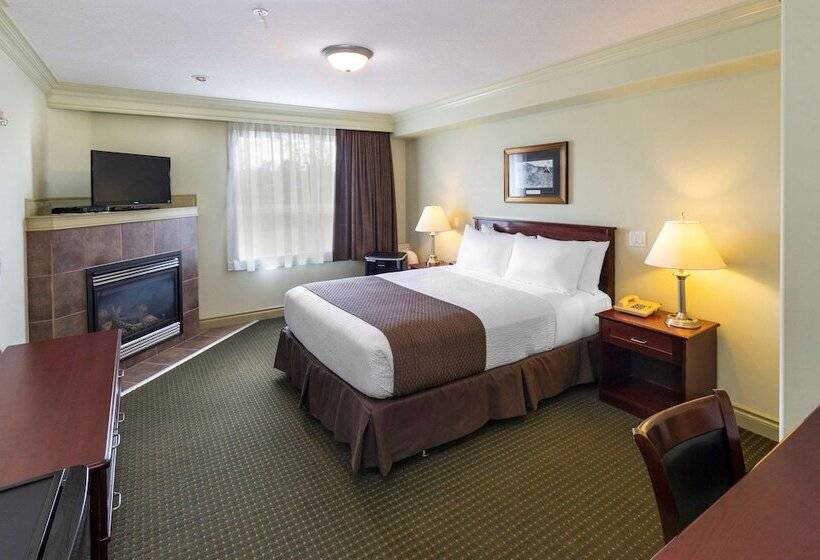 בית מלון כפרי Quality Inn & Suites