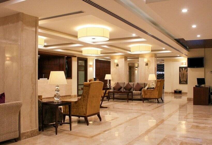 בית מלון כפרי Quality Inn Viha