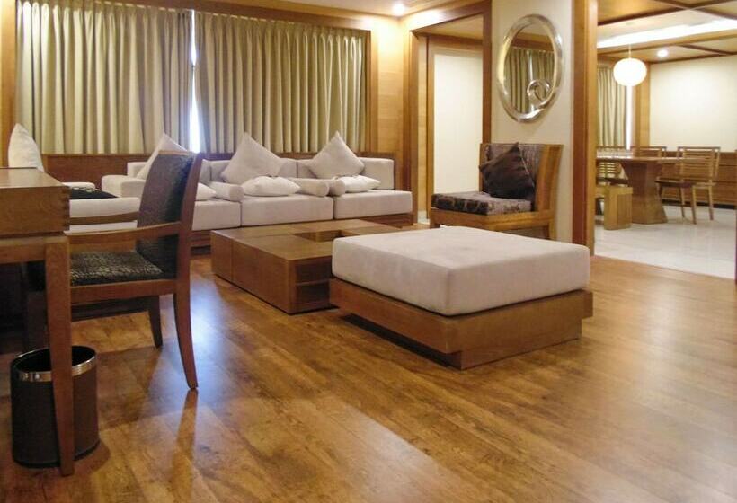 בית מלון כפרי Quality Inn Viha