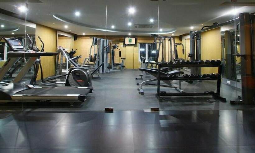 בית מלון כפרי Quality Inn Viha