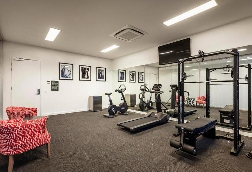 فندق Quest On Franklin