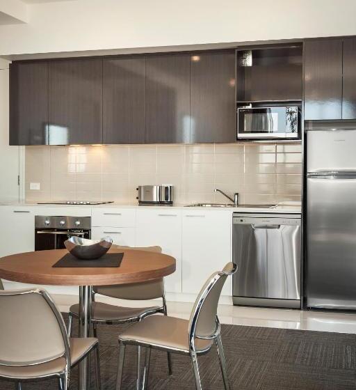 فندق Quest On Franklin