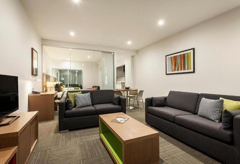 فندق Quest On Franklin