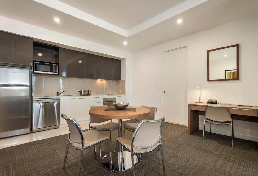 فندق Quest On Franklin