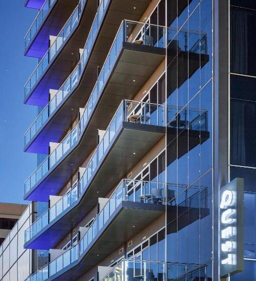 فندق Quest On Franklin