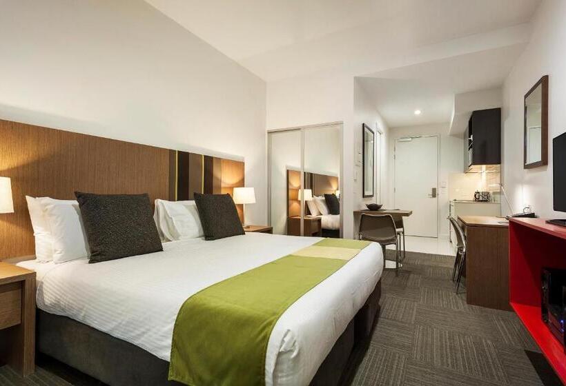 בית מלון כפרי Quest On Franklin