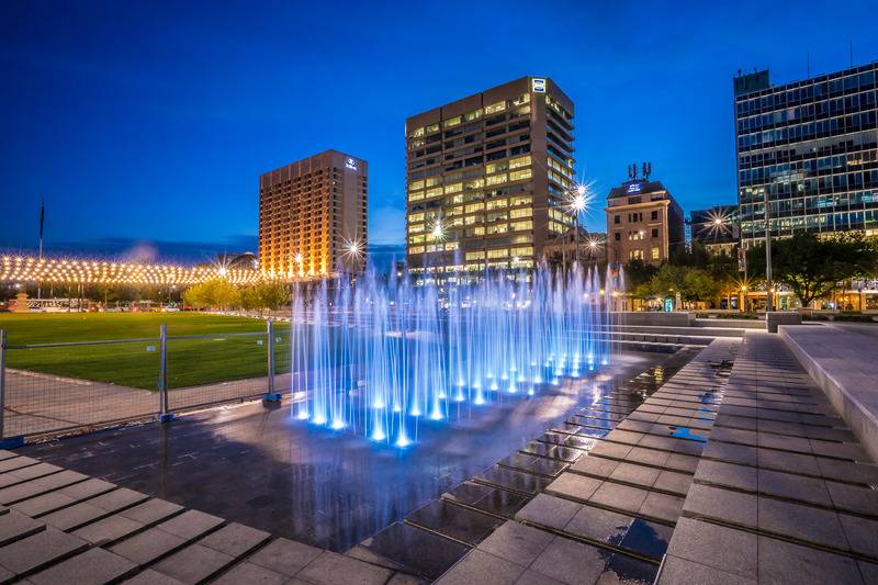 فندق Quest On Franklin