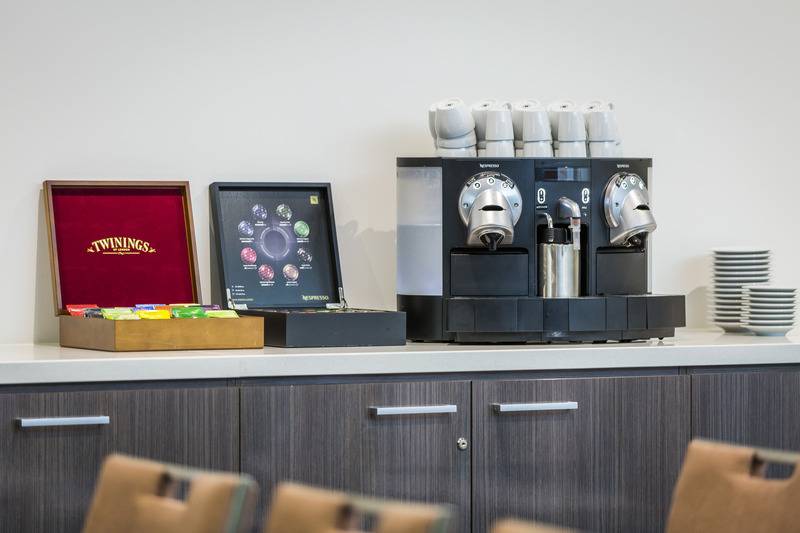 فندق Quest On Franklin