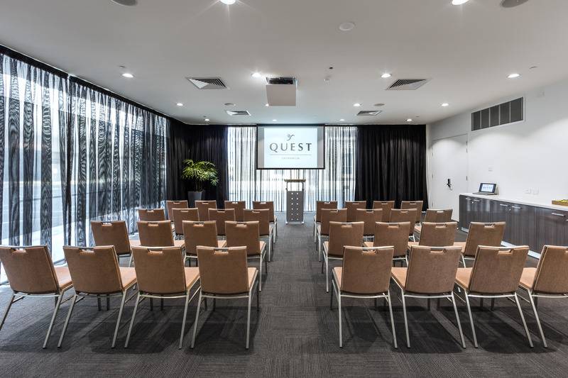 فندق Quest On Franklin