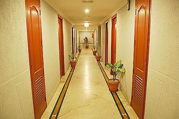 Fotos del hotel Raj Palace:  10