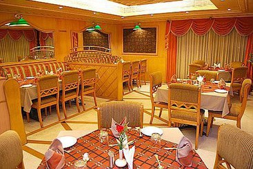 Fotos del hotel Raj Palace:  28