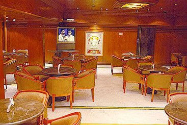 Fotos del hotel Raj Palace:  20