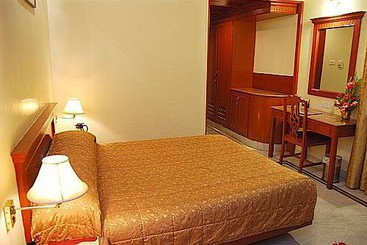 Fotos del hotel Raj Palace:  7