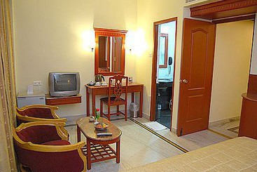 Fotos del hotel Raj Palace:  8