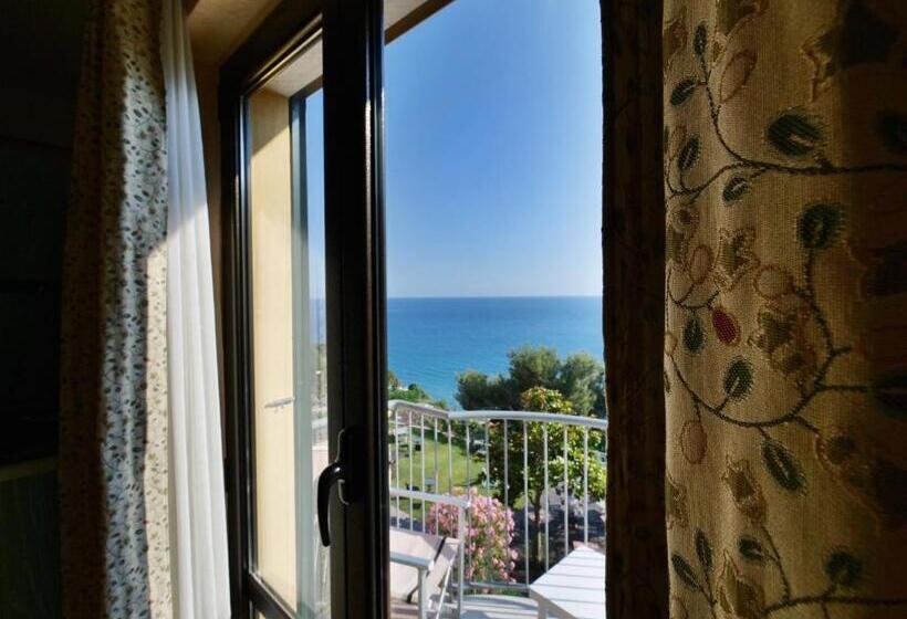 هتل Residence Mondial