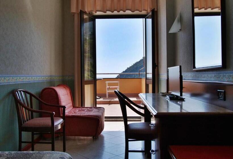 هتل Residence Mondial