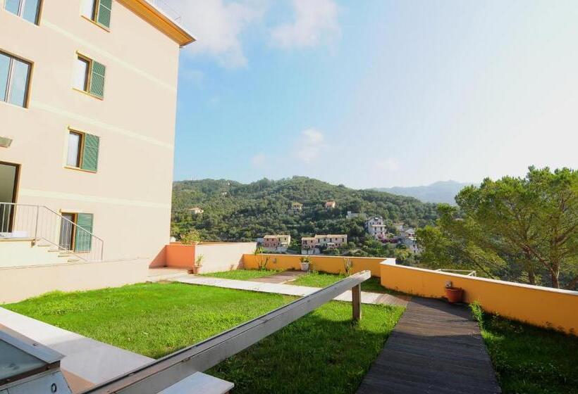 فندق Residence Mondial