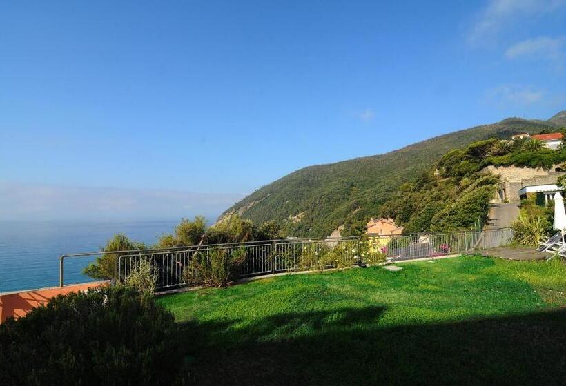 فندق Residence Mondial